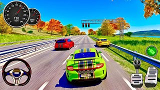 Rally Fury Offroad Car Racing - Sport Car Offroad Racing Game - Android Gameplay (1440p)#35 screenshot 5