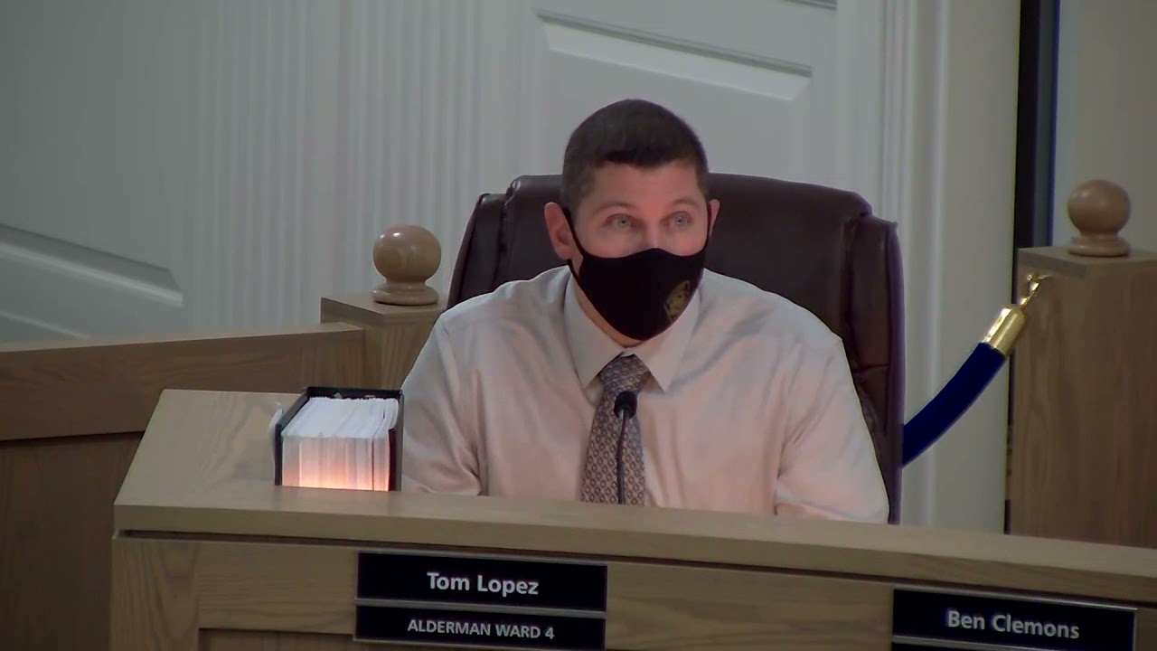 GOV   Police Commission Work Study 9 30 2021