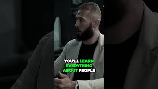 Unleash Your True Potential Fighting as the Ultimate Life Lesson  #rich #andrewtate #millionaire