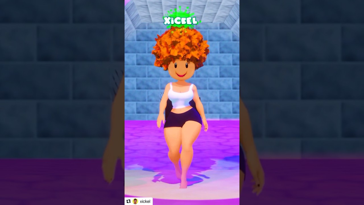 Toad Raps ‘Think You The Sh*t (Fart)’ by Ice Spice 👩🏾‍🦰🍄💨 | 