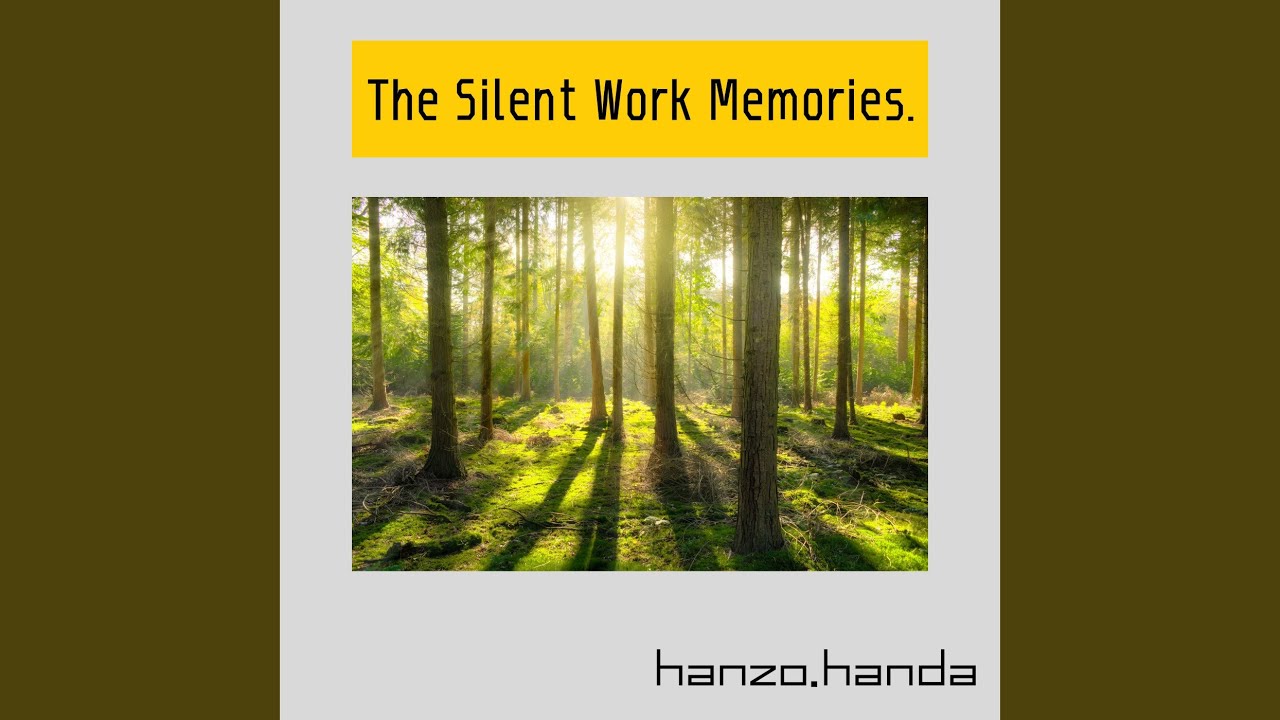 Memory Drift - YouTube