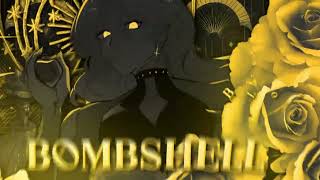 rika | bombshell blonde | mep part 12