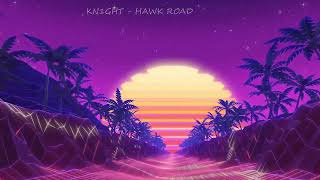 Synthwave/Electric Mixtape I | For Study/Relax