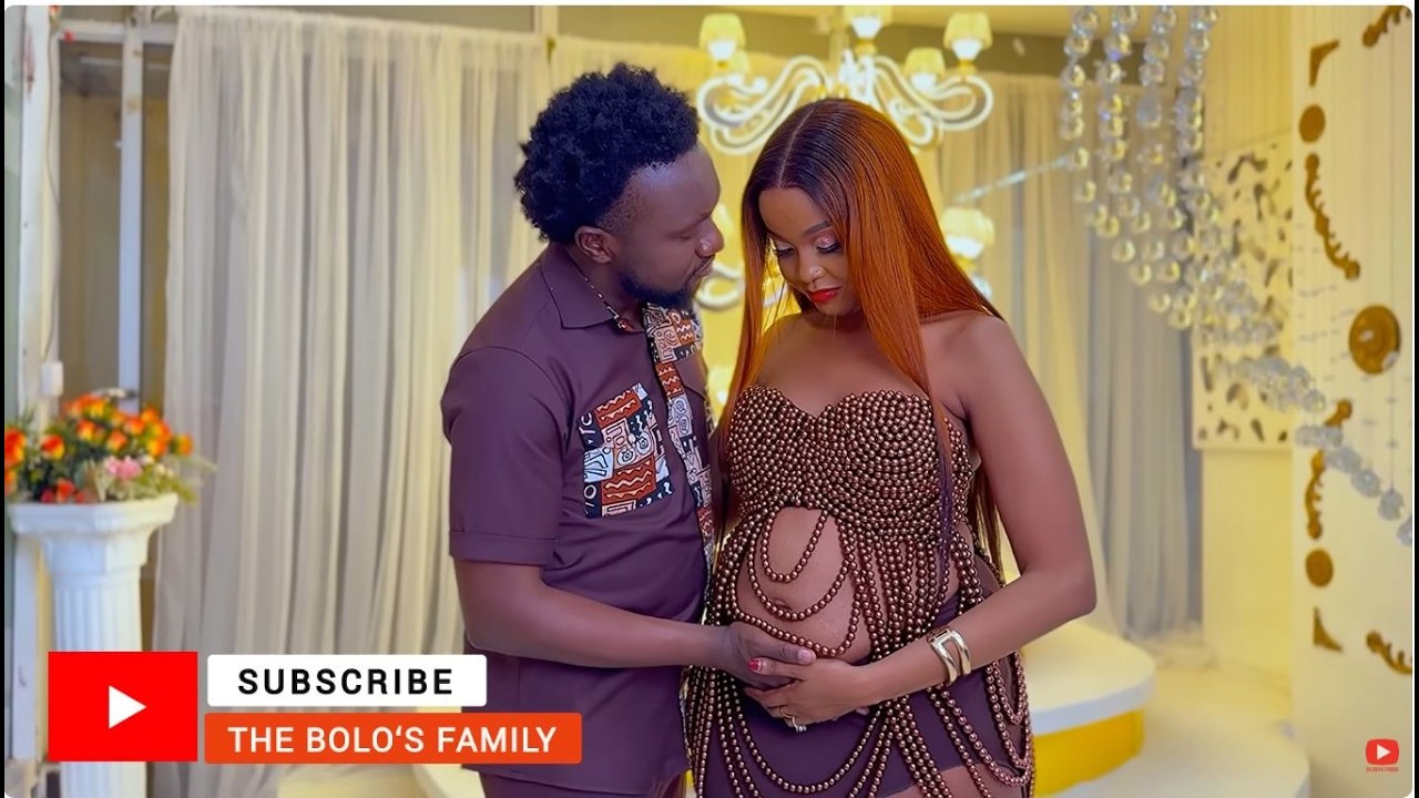 💔 NOTHING Touched My Heart Like This… The BOLOs’ Big Reveal