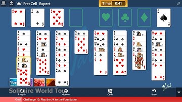 Two Game Tango Game #10 | May 8, 2020 Event