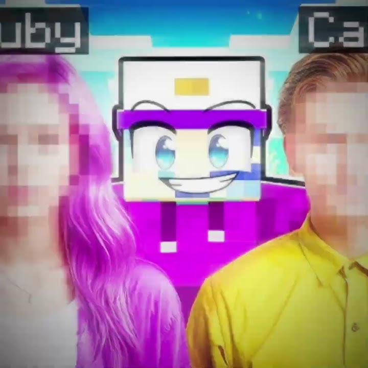 No I don't hate dash or ruby cam i just better #dash #cam#minecraft