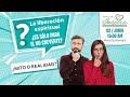 Mito O Realidad: La liberacion espiritual es solo para el no creyente?