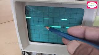 GENERAATION OF PWM SIGNAL USING MICROCONTROLLER 8051 IN TAMIL