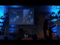 Humanity&#39;s Leap in Space | Stamatios Krimigis | TEDxRhodes