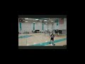 Smooth Step Through. 🏀 #basketball #basketballhighlights #viral #fyp