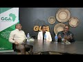 GGA- A Critical Reflection on Post 2024 Elections in South Africa