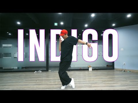 TAEWAN <strong>CLASS</strong> | <strong>Chris</strong> Brown - Indigo | E DANCE STUDIO |이댄스학원