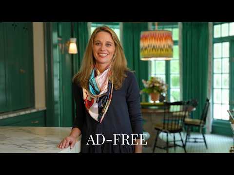AD-FREE | Inside a Colorful Atlanta Home Filled with Antiques & Timeless Style