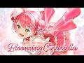 さくらみこ 2nd Album 『Blooming Cinderella』クロスフェード - 2026年10月14日発売