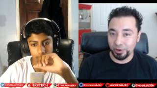ep. 4 The Admin Podcast w/ Armando Ferreira