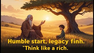 Unlocking Wealth - Ryan's Journey to Financial Freedom!
