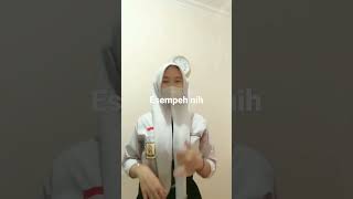 Smp Udah Gede