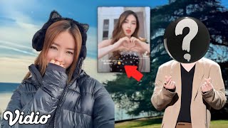 SEDANG VIRAL   4 TAHUN BETAH JOMBLO WILONA MENDADAK MENGAKU KASMARAN DENGAN INISIAL 'H' FANS BAHAGIA