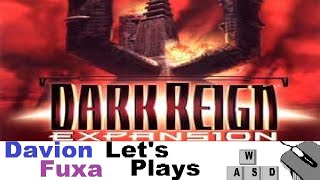 Jeu PC Dark Reign + Extension Shadowhand - Boîte Big Box FR, Neuf Sous Blister