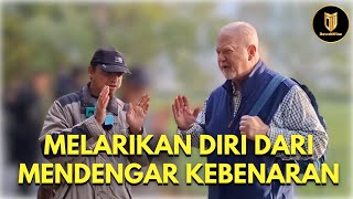 Download Lagu Ayat Bible Membuatkan Kristian Ini Lari | Speakers' Corner | Hyde Park MP3