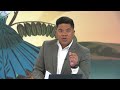 ‘Elevated’ arsenic levels present in Coromandel river | TVNZ Breakfast