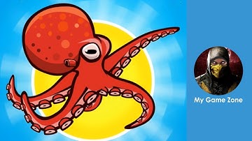 Level 11, 12, 13, 14, 15, 16, 17, 18, 19, 20 & Octopus Boss | Save The Fish 3 | Pull The Pin