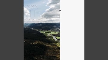 Pulsating Ambiance for Work Break