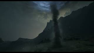 RTVFX - Tornado