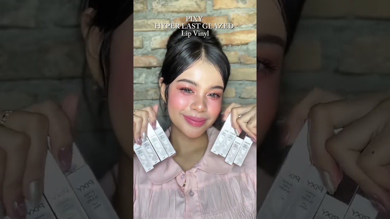 OKE BGT NIH LIPSTIK #skincare #makeup #tutorialyoutube #shorts #ytviral #subscribe #review #beauty