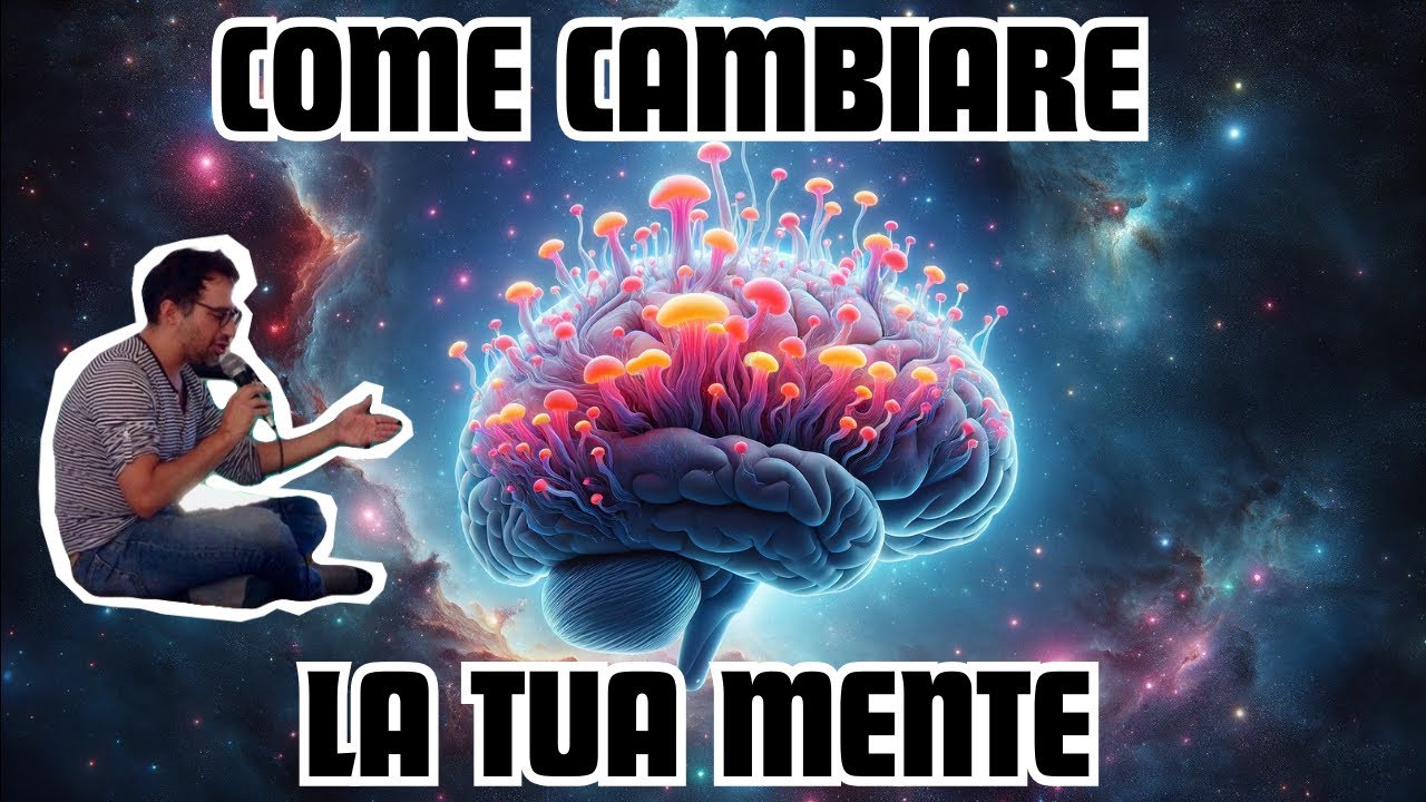 Come cambiare la tua mente di Michael Pollan