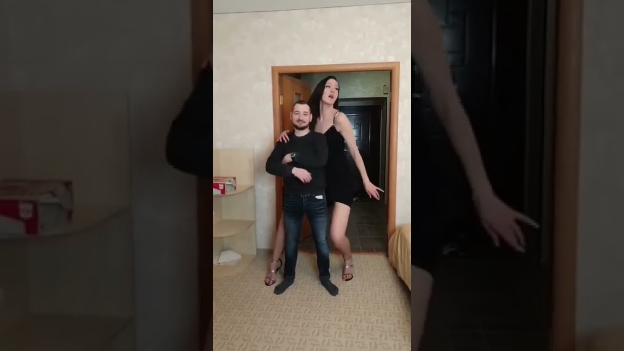 7 Feet Girl Height It s To Much YouTube 7 Feet Girl Height It s To Much YouTube
