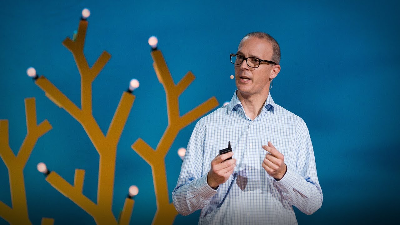 How to do more with less in healthcare | Jan Denecker | TED Institute