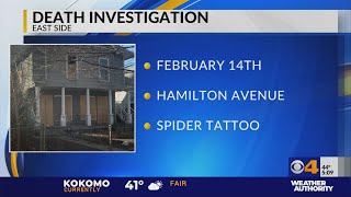 Police asking for help in identifying woman found dead