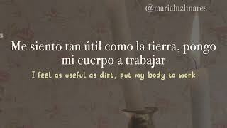🎍 wildflower & barley - hozier & allison russell (lyrics/español) 🎍