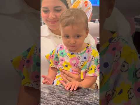 اصالة لما تاكل اللمون 