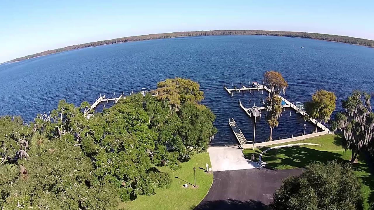 Cobbs Landing with Terry Tillung Coldwell Banker Residential Real