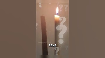 Why Fire Has No Shadow?