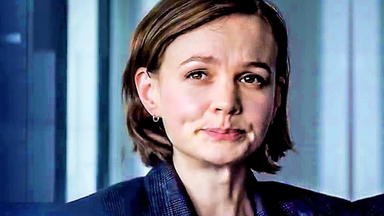 2018 seçim sonuçları COLLATERAL Trailer Brasileiro LEGENDADO Filme (2018) Carey Mulligan, Netflix Suspense