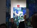 Was Vincent van Gogh the first influencer? • RFI English