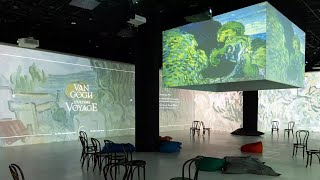 Was Vincent van Gogh the first influencer? • RFI English