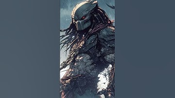 What special privileges do Elite Predators actually have? #predators #movie #scifi