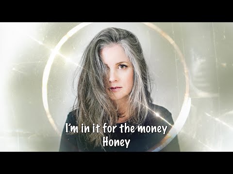 In It For The Money - Meaghan Smith [Official Lyric Video]