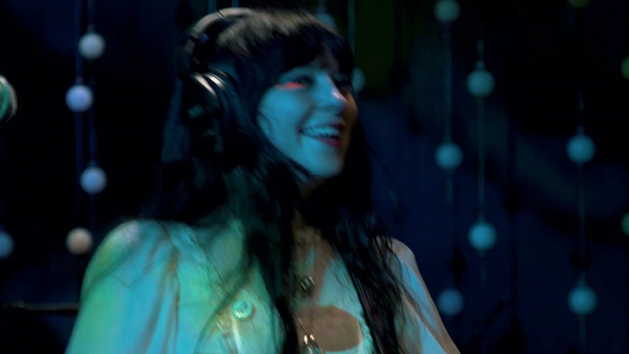 Death Valley Girls - Street Justice (Live on KEXP)