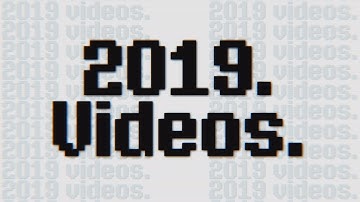 [2019] unreleased stuff/collab parts I guess
