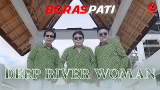 Boraspati - Deep River woman