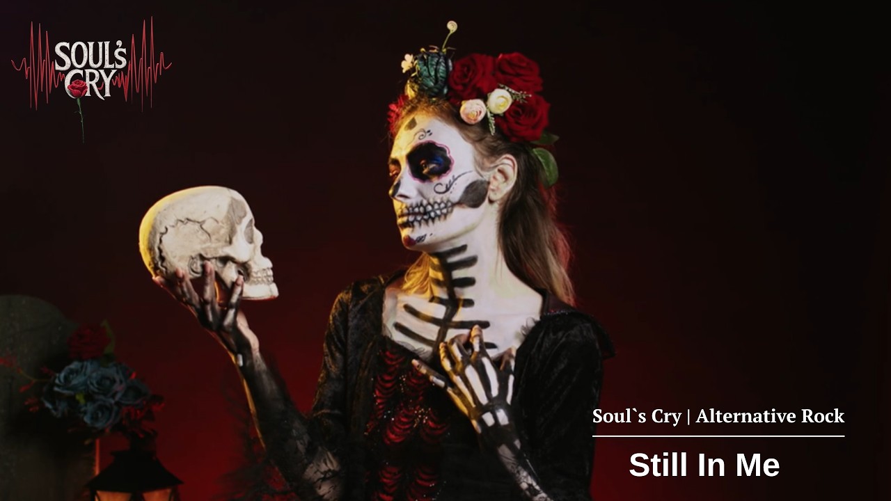 Watch Soul’s Cry - STILL IN ME | Emotional Rock / Nu Metal (Official Music Video) on YouTube Watch Soul’s Cry - STILL IN ME | Emotional Rock / Nu Metal (Official Music Video) on YouTube
