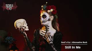 Soul’s Cry - STILL IN ME | Emotional Rock / Nu Metal (Official Music Video) Profile