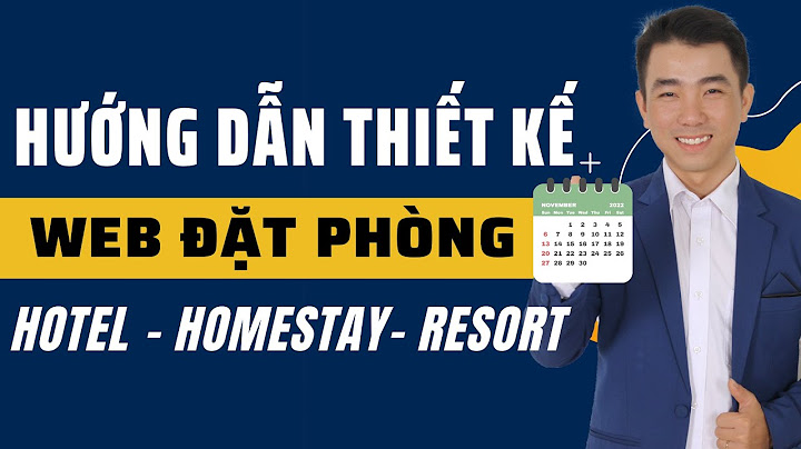 Hotel availability hướng dẫn sử dụng wordpress