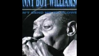 Jimmy Page, Sonny Boy Williamson II - One Way Out