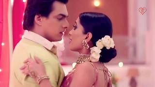 Jalte diye beautiful romantic kartik naira (kaira) status for whatsapp Kaira romance WhatsApp status